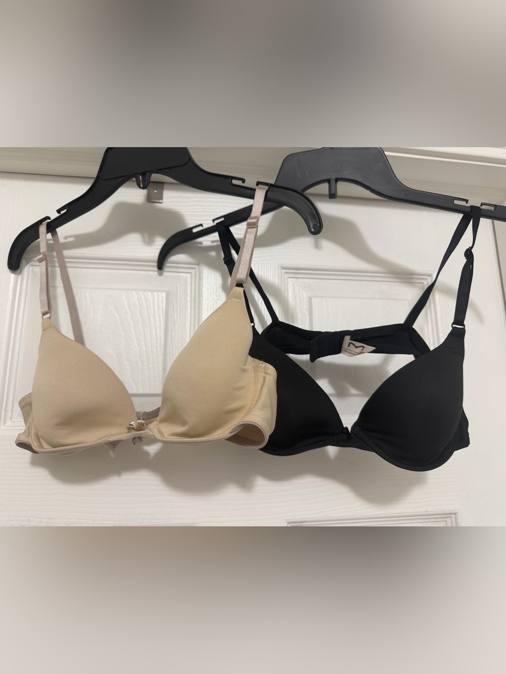 Bra 2 pack